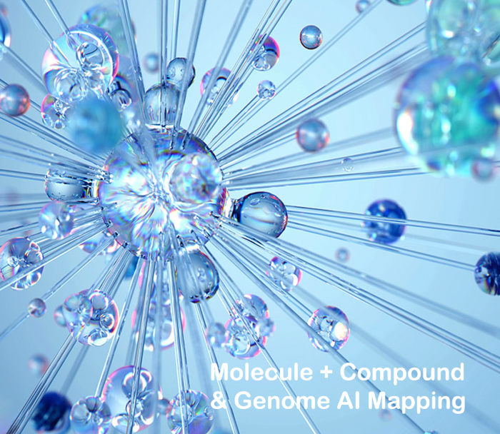 Molecule & Gene Mapping