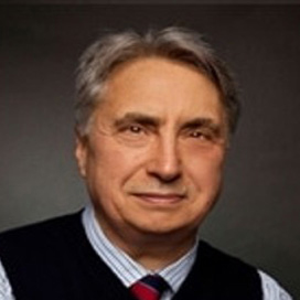 Vladimir Badmaev, MD, PhD